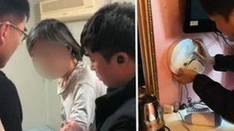 娱乐圈内幕揭秘：明星背后你不知道的那些事儿